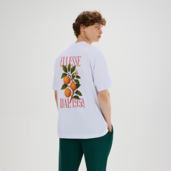 Ellesse Ανδρική κοντομάνικη μπλούζα 1959 Tee